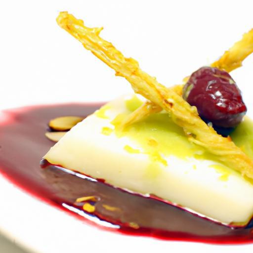 The Creamy Texture: Exploring Smoothness in Food and More