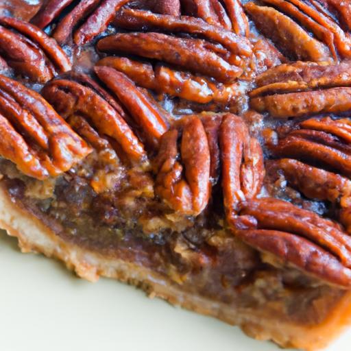 The Sweet Science Behind Perfectly Crafted Pecan Pie