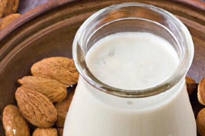 Almond Milk Unveiled: Benefits, Uses, and Nutritional Facts