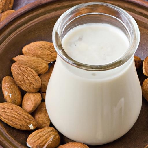 Almond Milk Unveiled: Benefits, Uses, and Nutritional Facts