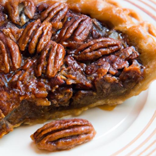 The Ultimate Pecan Pie Recipe: Sweet Tradition Perfected