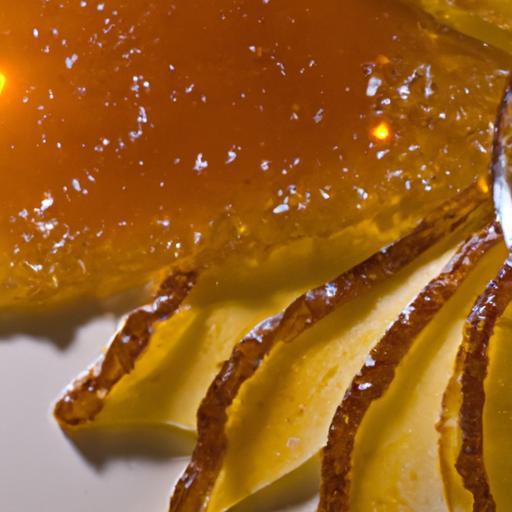 Golden Nectar: Unveiling the Sweet Secrets of Honey