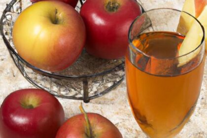 Cozy Up with This Ultimate Spiced Apple Cider Recipe