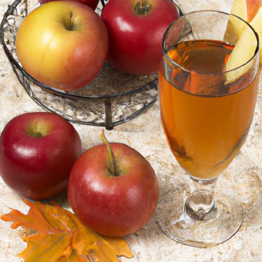 Cozy Up with This Ultimate Spiced Apple Cider Recipe