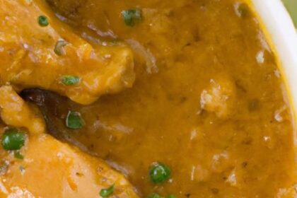 Effortless Instant Pot Butter Chicken: Easy Recipe Guide