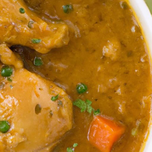 Effortless Instant Pot Butter Chicken: Easy Recipe Guide