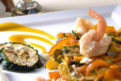 Seafood Simplicity: Quick One-Pot Meals to Savor Today