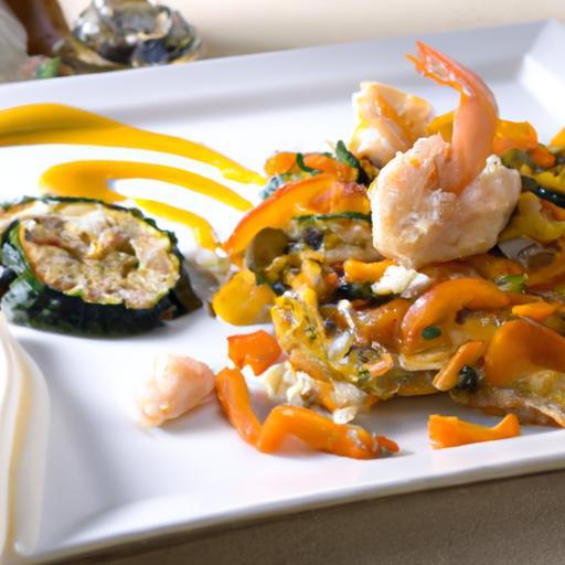 Seafood Simplicity: Quick One-Pot Meals to Savor Today