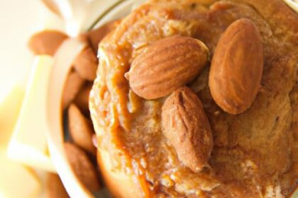 Unlock Smooth Flavor: Creamy Almond Butter Recipes to Try
