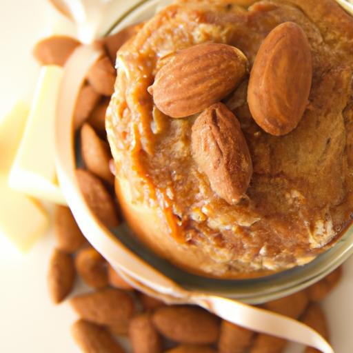 Unlock Smooth Flavor: Creamy Almond Butter Recipes to Try