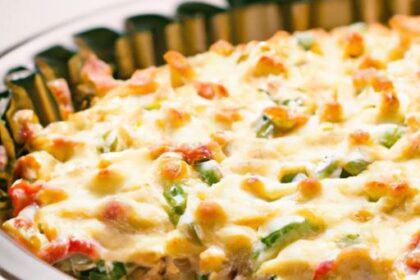 Ultimate Guide to the Best Tuna Noodle Casserole Recipes