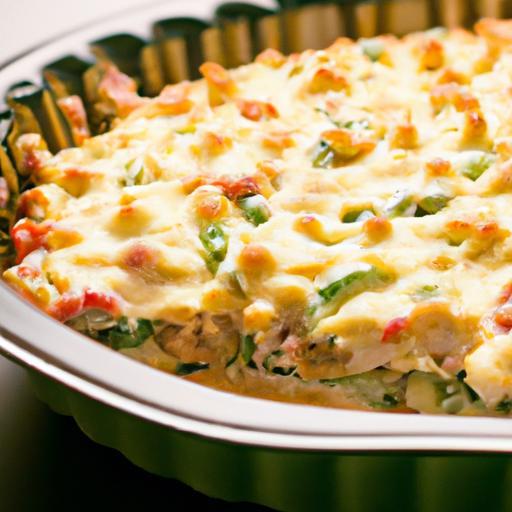 Ultimate Guide to the Best Tuna Noodle Casserole Recipes