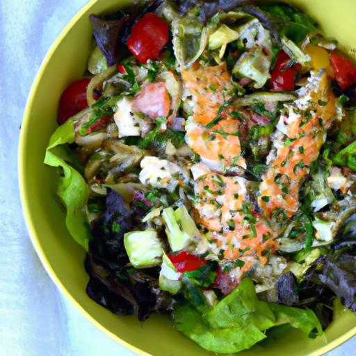 Unlocking Wellness: Your Guide to Living Healthy Every Day