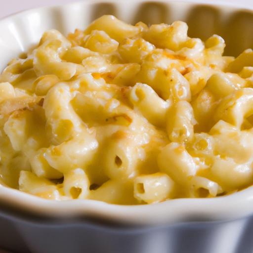 The Secrets Behind Perfectly Creamy Mac and Cheese Delight
