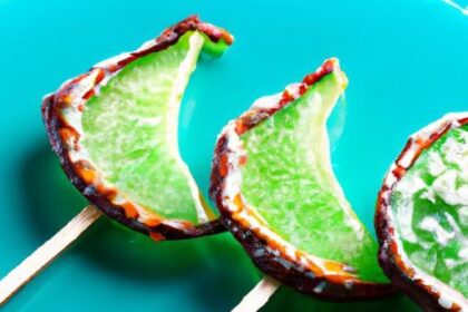 Homemade vs. Store-Bought Japanese Sweets: A Tasty Comparison