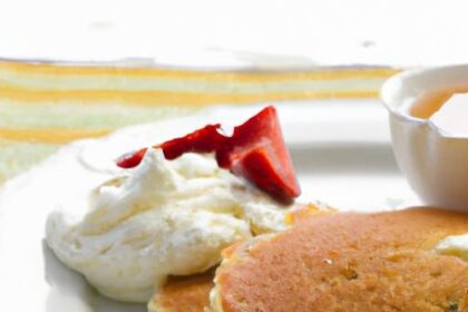 Fluffy Mornings: Discovering Simple Mills Pancake Mix Magic