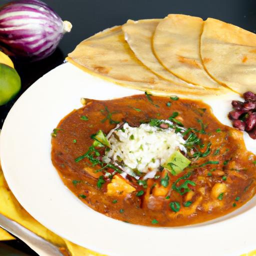 Bold & Bright: Dishes Packed with Tex-Mex Flavors