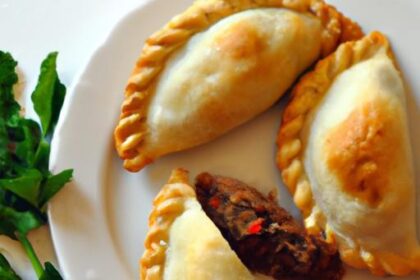 Savor the Flavor: A Guide to Perfect Beef Empanadas
