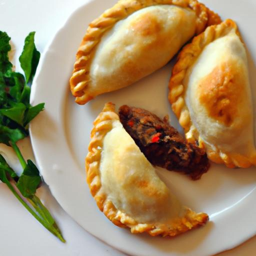 Savor the Flavor: A Guide to Perfect Beef Empanadas