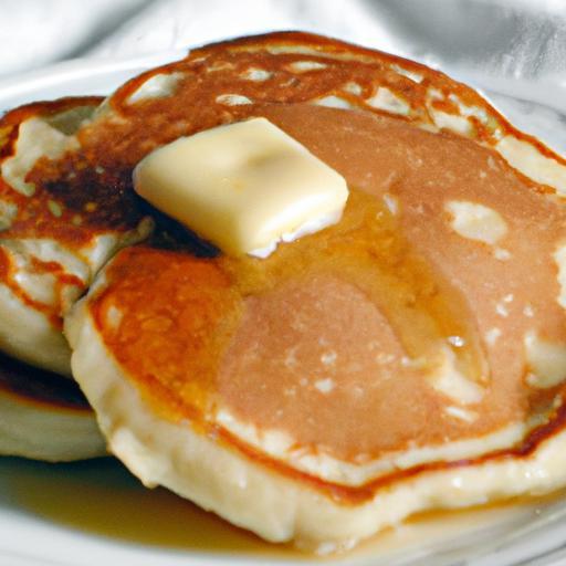 Fluffy Pancake Batter: Your Perfect Morning Recipe Guide