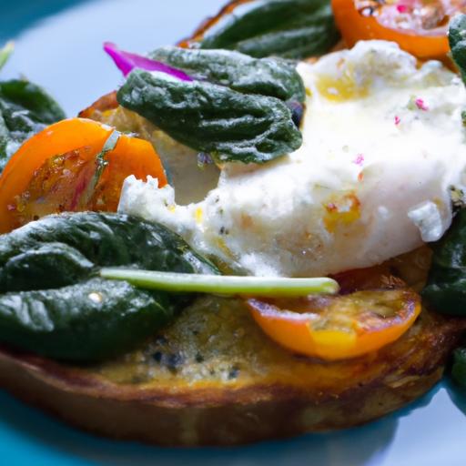 Eggs‍ Uncovered: Nature's Nutrient-Packed powerhouse Explained