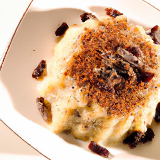 The⁢ Creamy Texture: Exploring Smoothness in ⁣Food and More