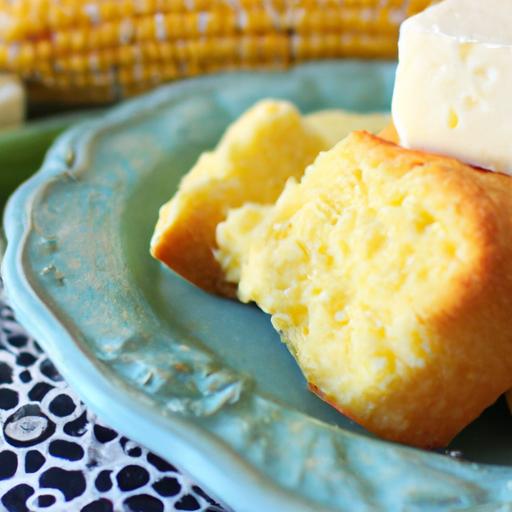 Buttermilk Cornbread Magic: A Classic recipe to Savor
