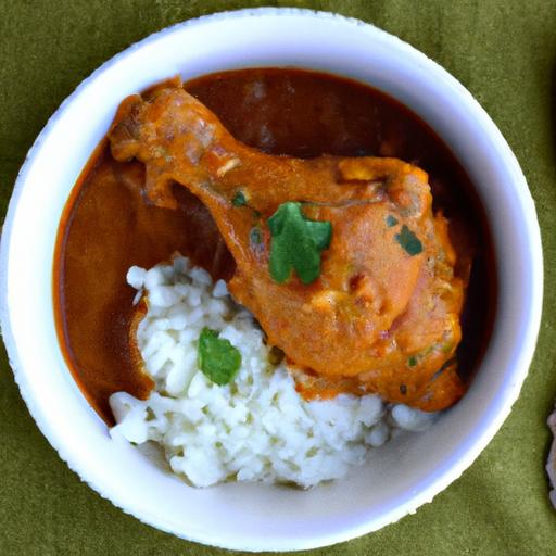Effortless Instant Pot Butter Chicken: Easy Recipe Guide