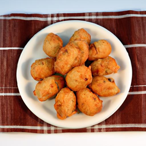 Perfect Pairings: Foods Often Served with Hush Puppies