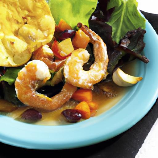 Seafood Simplicity: Quick One-Pot Meals to Savor ⁢Today