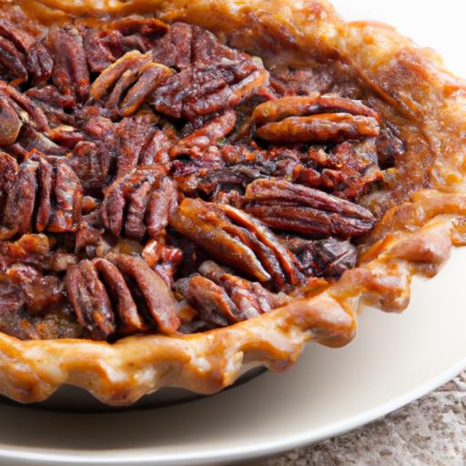 The Ultimate Pecan Pie Recipe: Sweet Tradition Perfected