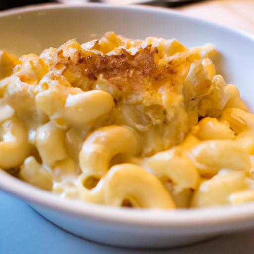 The Secrets Behind Perfectly Creamy Mac and Cheese Delight