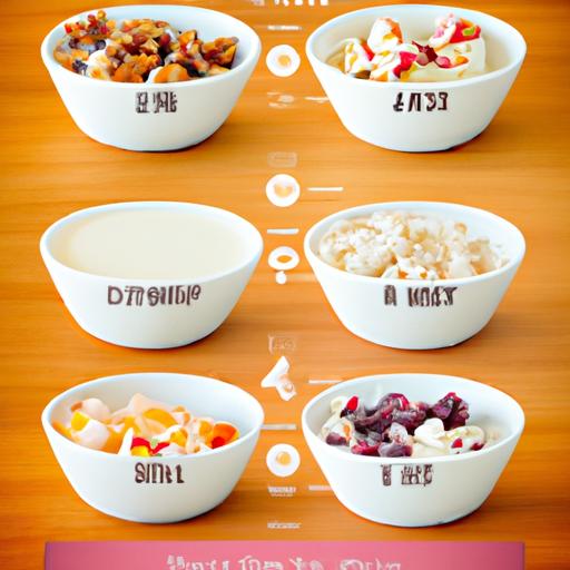 Sweet gains: Discover Protein-Packed Desserts to Power Up