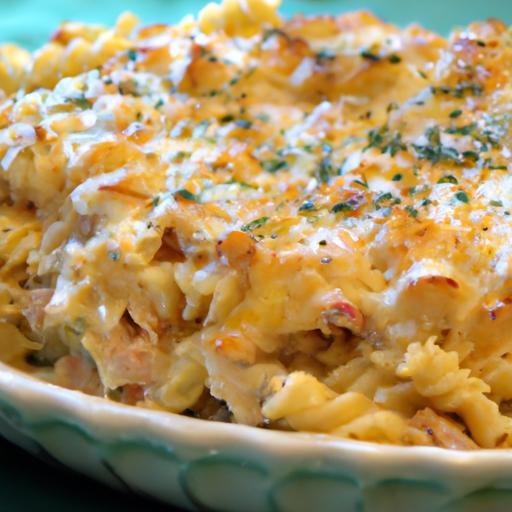 Ultimate Guide to ‌the⁤ best Tuna ‍Noodle casserole Recipes