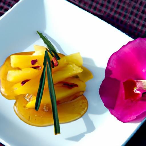 Golden Nectar: Unveiling the Sweet Secrets of Honey