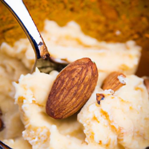 Unlock Smooth Flavor: Creamy Almond Butter Recipes to Try