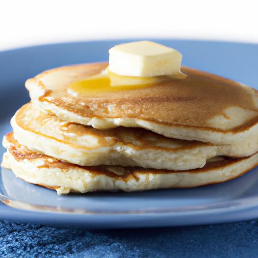 Fluffy ‌Mornings: Discovering Simple Mills Pancake Mix Magic