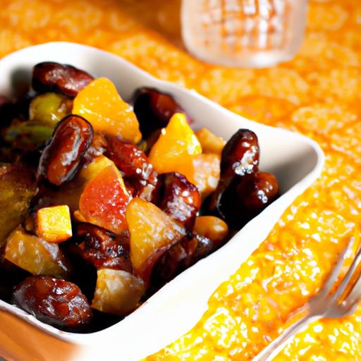 Naturally Sweet Dates: Boost energy with Flavorful Goodness