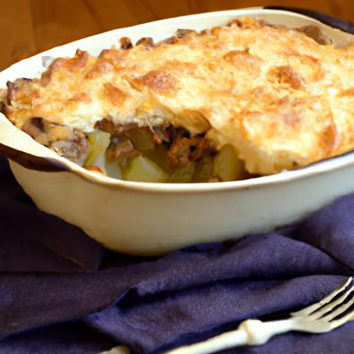 Ultimate Guide to the Best Beef and⁤ Potato Casserole Recipes