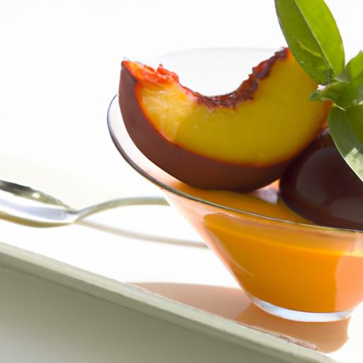 Peach Perfection: Secrets Behind Nature's Juiciest Treasure