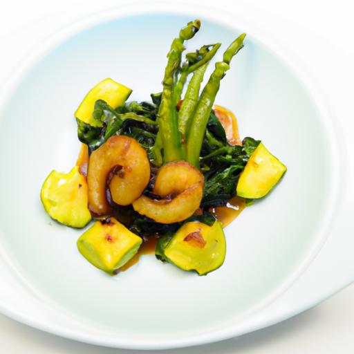 Powering Life: The Rise of Plant-Based ⁢Proteins Unveiled