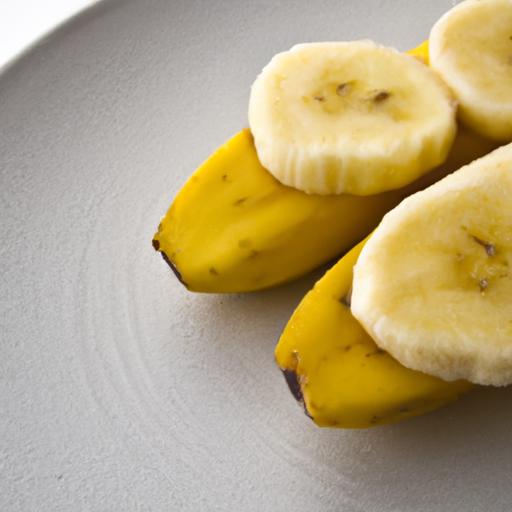 Bananas Unpeeled: Nature's Sweet and Versatile Powerhouse