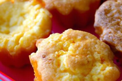 Mini Cornbread Marvels: Perfect Muffin Tin Morsels