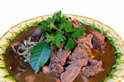 Instant Pot Magic: Easy Tangy & Savory Filipino Feast