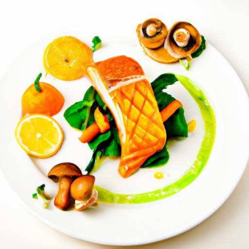 Unlocking the Secrets Behind Aromatic Taste Sensations