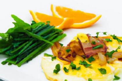 Scrambled Eggs Reimagined: Nutritious and Delicious Boost