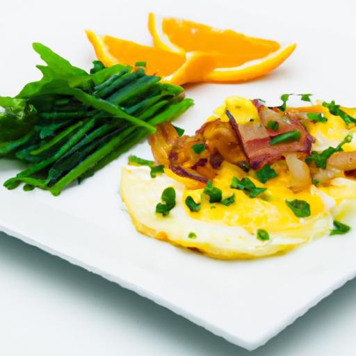 Scrambled Eggs Reimagined: Nutritious and Delicious Boost