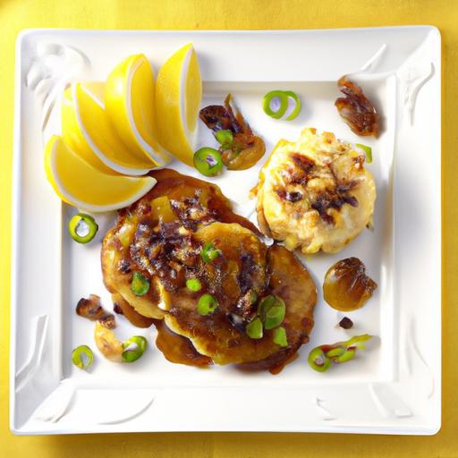 Savoring Southern Sweetness: A Taste of Classic Charm