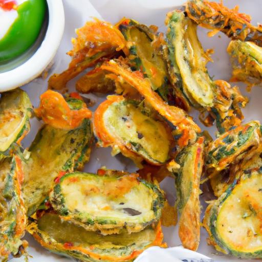 Crispy Baked Avocado Fries: A Healthy Snack Reinvented