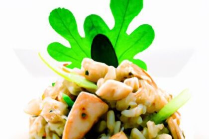 Quick & Tasty: Easy Lunch Recipes for Every Busy Day